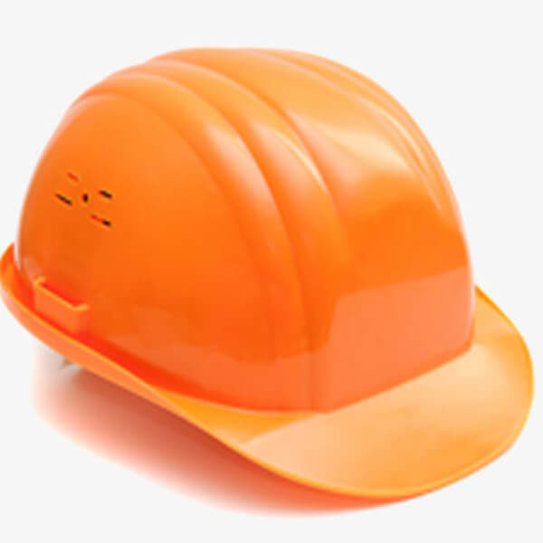 Construction Helmet – Image 2
